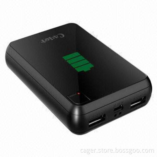 Yoobao power bank